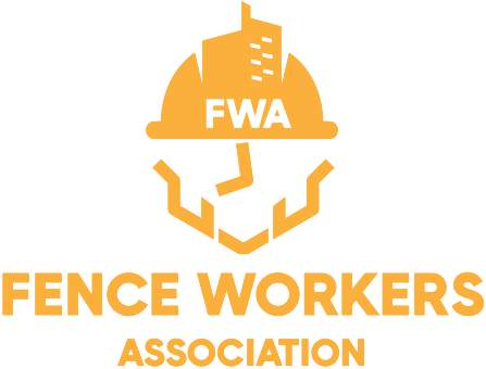 yellow hard hat with FWA and tools, bold text below.