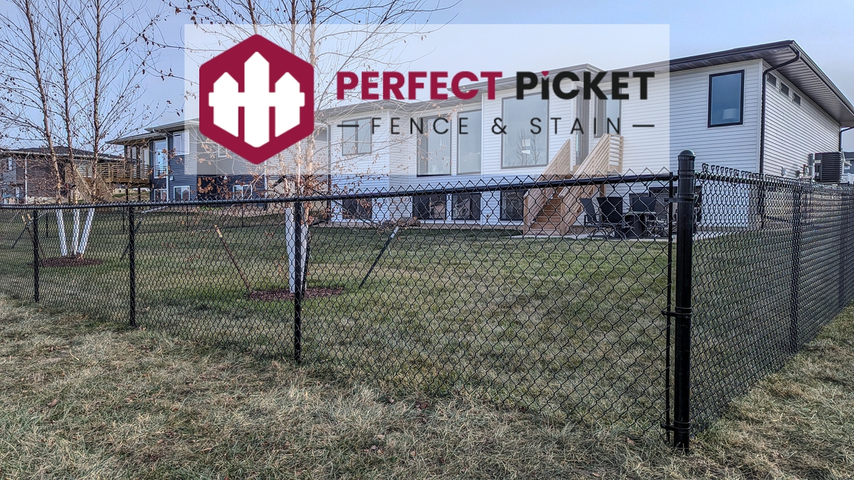 Professional Fencing Services in Cedar Falls and Waterloo
